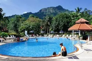 Sida Resort Hotel Nakhon Nayok