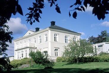 هتل Söråkers Herrgård