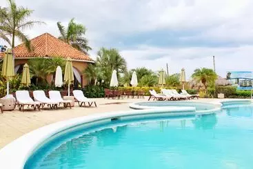 Hotel Suite Rivas 126 Gran Pacifica Resort
