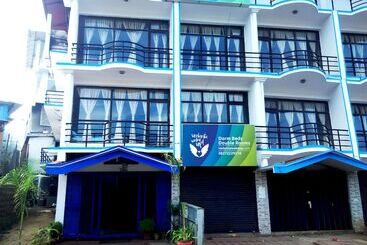 Hotel Vedanta Wake Up Coorg, Madikeri Town Center