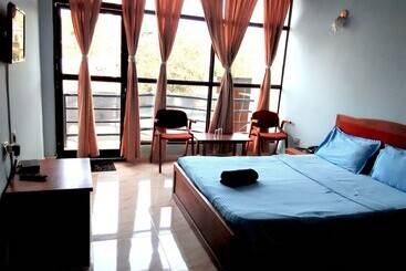 Hotel Vedanta Wake Up   Coorg, Madikeri Town Center