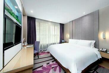 Lavande Hotel Qingyuan Jinbiwan