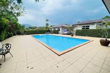 Pensionat Baan Suan Khun Yaiy