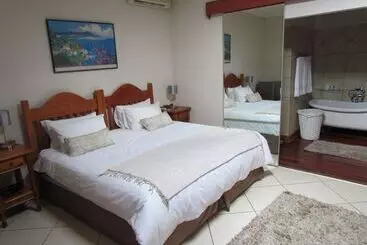Pension Utopia Guest House