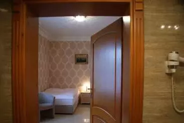 Majatalo Villa La Val, Karkonosze