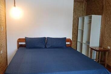 リゾートホテル Sunset Colors