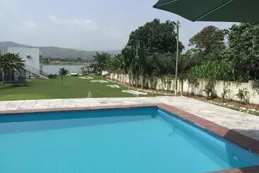 Aparthotel Volta Escape Resort