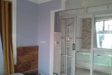 Apartahotel Volta Escape Resort