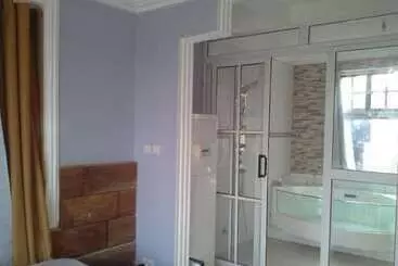 Aparthotel Volta Escape Resort