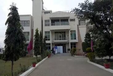 Antariksh Hotel & Resorts