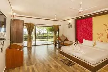 Bed and Breakfast Sonar Bangla Kolaghat