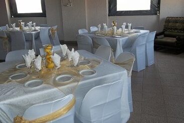 Bed & Breakfast Stiba Guest House