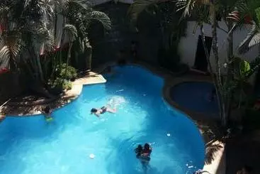 Hotel Arena Caliente