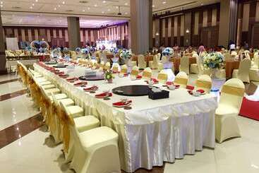 בית מלון כפרי Bk Place