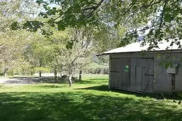 Hotelli Camping Du Villard