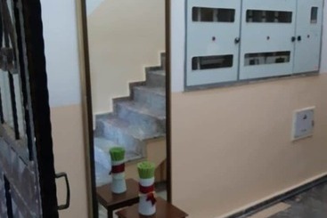 Hotelli Cebeci Kutlu Apart