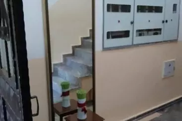 ホテル Cebeci Kutlu Apart