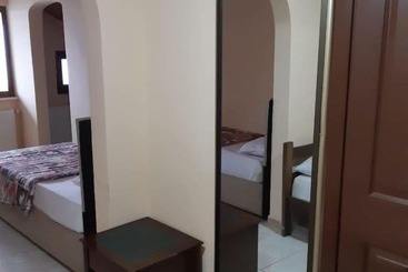 호텔 Cebeci Kutlu Apart