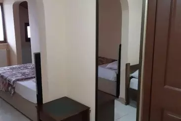 ホテル Cebeci Kutlu Apart