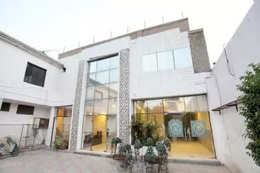 Hotel Dream Land Resorts