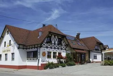 Hotel Gasthof Zur Sonne