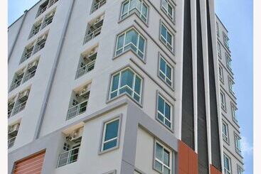 Hotel Good Morning Apartment