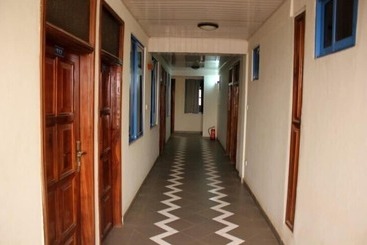 Hotel His Royal Vico