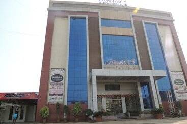 Hotel Kashish International