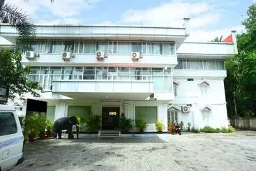 Hotel Krishna Regency