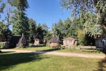 Hotel Le Petit Robinson