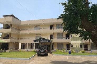 Hotel Polo Orchid Tura