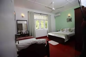 Hôtel Riverdale Breeze