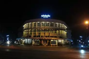 Hotel Supak
