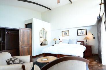 فندق The Palms At Prampram