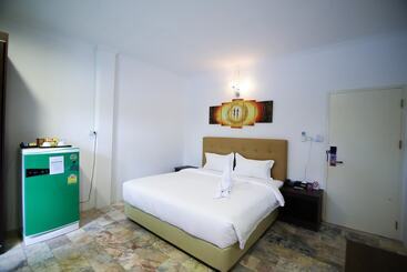 Hotel Vj Villa & Container Stay