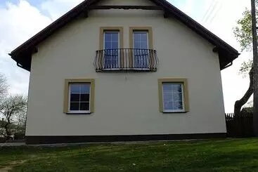 Majatalo Agroturystyka Wielkie Leźno