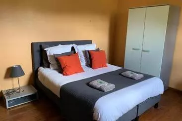 Pensjonat Chapeauveau Gîte   B&b   Events