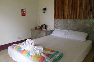 Pension Charoensook Resort