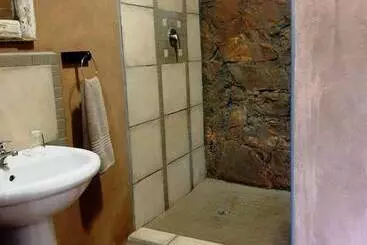 Pension La Luna @ Misty Mountains