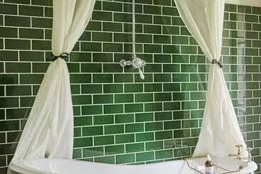 ペンション Manoir Laurette