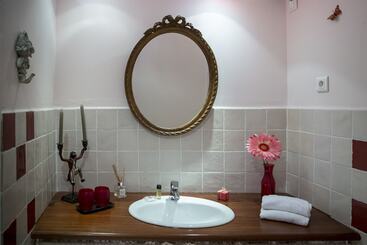 펜션 Mas De L'ilon