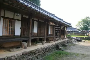 ペンション Yi Jin Rae S Historic House