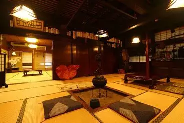 Ryokan Miyamasou