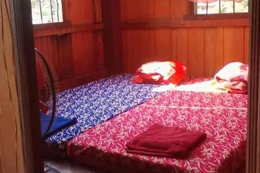 Sokhon Home Stay   Adults Only   Hostel