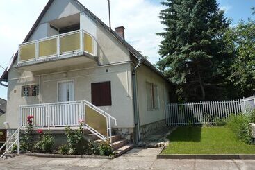 Vadásztanya Apartmanok