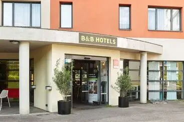 アパートホテル B&B Home Vélizy