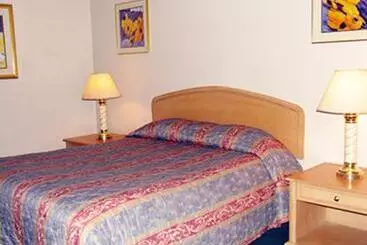 El Rancho Motel Lodi