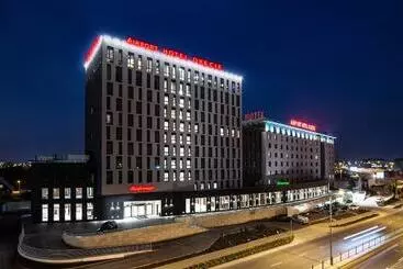 Airport Hotel Okęcie