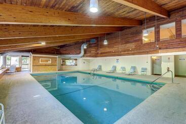 ホテル Bridges Resort