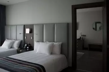 هتل Casa Grande
